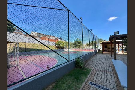 Apartamento para alugar com 49m², 2 quartos e 1 vagaÁrea comum - Quadra