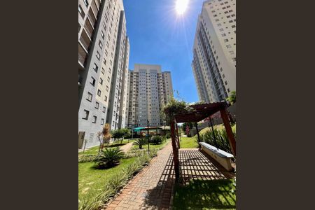 Apartamento para alugar com 49m², 2 quartos e 1 vagaÁrea comum 