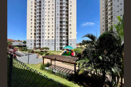Apartamento para alugar com 49m², 2 quartos e 1 vagaÁrea comum 