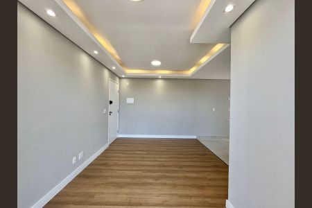 Apartamento para alugar com 49m², 2 quartos e 1 vagaSala