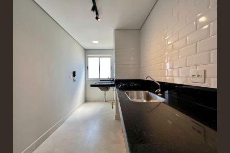 Apartamento para alugar com 49m², 2 quartos e 1 vagaCozinha