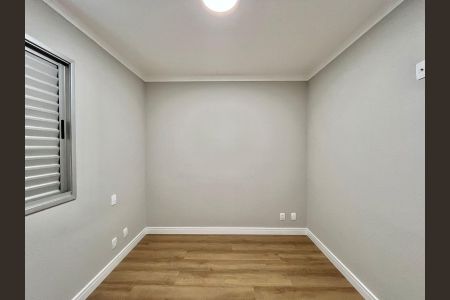 Quarto 1 de apartamento para alugar com 2 quartos, 49m² em Vila Mimosa, Campinas