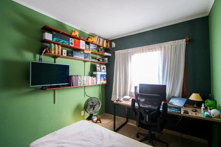 Casa à venda com 171m², 3 quartos e 2 vagas Casa à venda com 171m², 3 quartos e 2 vagasQuarto 2