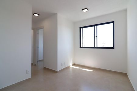 Apartamento para alugar com 2 quartos, 39m² em Cidade Antônio Estêvão de Carvalho, São Paulo