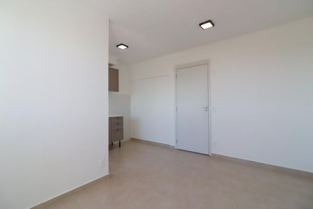 Apartamento para alugar com 2 quartos, 39m² em Cidade Antônio Estêvão de Carvalho, São Paulo