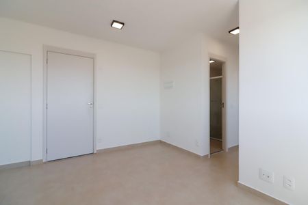 Apartamento para alugar com 2 quartos, 39m² em Cidade Antônio Estêvão de Carvalho, São Paulo