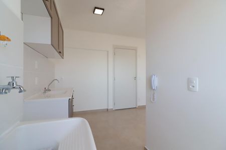 Apartamento para alugar com 39m², 2 quartos e sem vaga