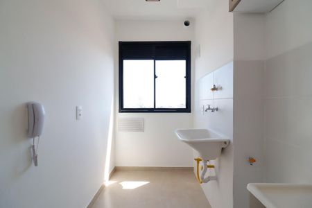 Apartamento para alugar com 39m², 2 quartos e sem vaga