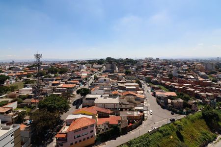 Apartamento para alugar com 39m², 2 quartos e sem vaga