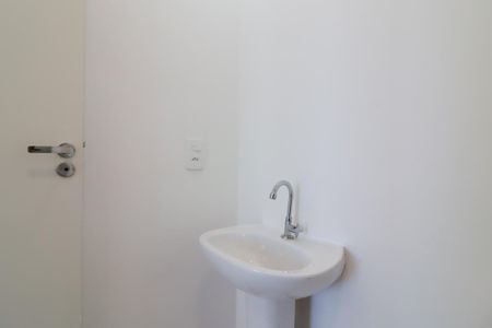 Apartamento para alugar com 39m², 2 quartos e sem vaga