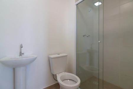 Apartamento para alugar com 39m², 2 quartos e sem vaga