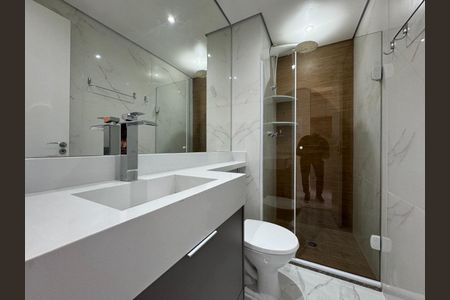 Apartamento para alugar com 1 quarto, 25m² em Vila Andrade, São Paulo