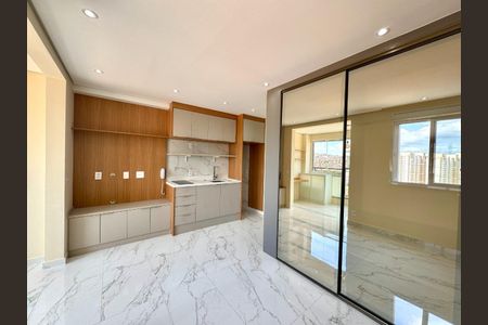 Apartamento para alugar com 1 quarto, 25m² em Vila Andrade, São Paulo
