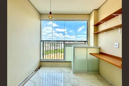 Apartamento para alugar com 1 quarto, 25m² em Vila Andrade, São Paulo