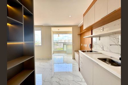Apartamento para alugar com 1 quarto, 25m² em Vila Andrade, São Paulo