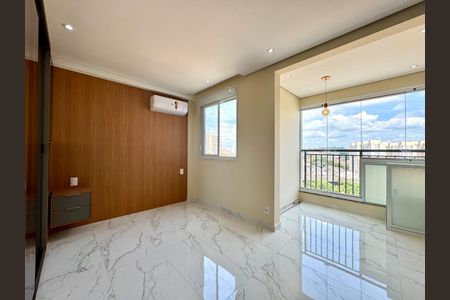 Apartamento para alugar com 1 quarto, 25m² em Vila Andrade, São Paulo