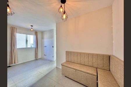 Apartamento à venda com 2 quartos, 41m² em Parque Arariba, São Paulo