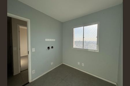 Apartamento à venda com 2 quartos, 41m² em Parque Arariba, São Paulo