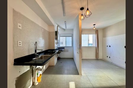 Apartamento à venda com 2 quartos, 41m² em Parque Arariba, São Paulo