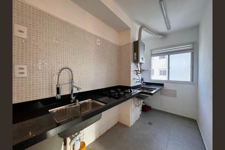 Apartamento à venda com 2 quartos, 41m² em Parque Arariba, São Paulo