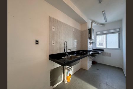 Apartamento à venda com 2 quartos, 41m² em Parque Arariba, São Paulo