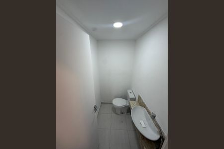 Apartamento para alugar com 86m², 3 quartos e 1 vaga Apartamento para alugar com 86m², 3 quartos e 1 vagaBanheiro