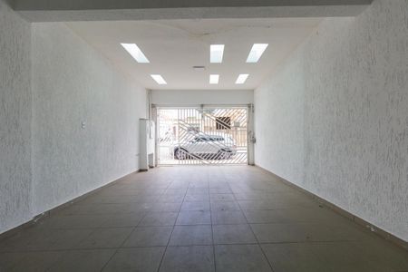 Casa à venda com 110m², 3 quartos e 2 vagasGaragem