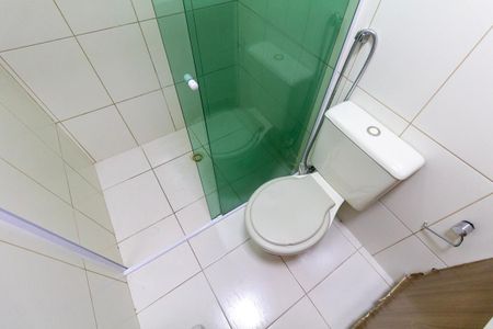 Casa à venda com 110m², 3 quartos e 2 vagasBanheiro 2