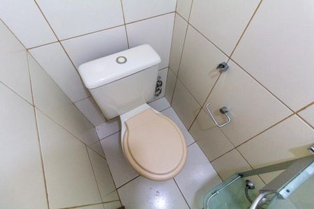 Casa à venda com 110m², 3 quartos e 2 vagasLavabo