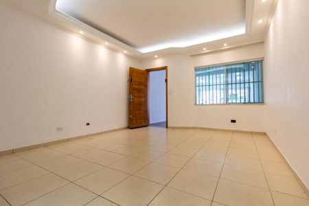Casa à venda com 110m², 3 quartos e 2 vagasSala