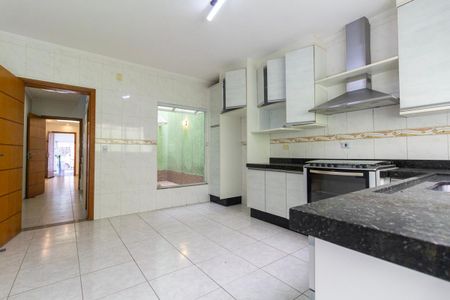 Casa à venda com 110m², 3 quartos e 2 vagasCozinha