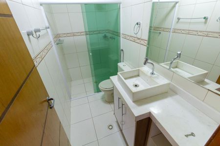 Casa à venda com 110m², 3 quartos e 2 vagasBanheiro 2