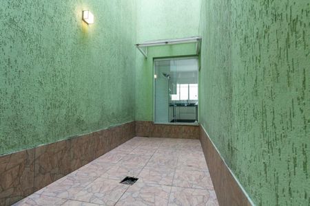 Jardim de Inverno de casa à venda com 3 quartos, 110m² em Vila Carrão, São Paulo