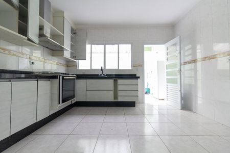 Casa à venda com 110m², 3 quartos e 2 vagasCozinha
