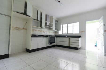 Casa à venda com 110m², 3 quartos e 2 vagasCozinha