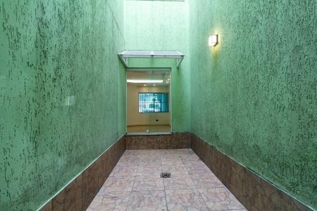 Casa à venda com 110m², 3 quartos e 2 vagasJardim de Inverno