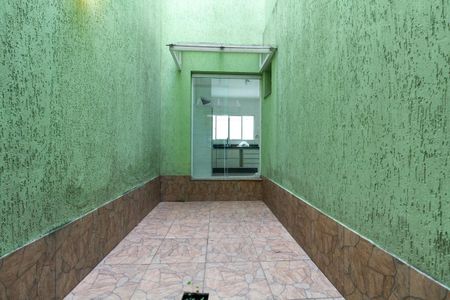 Jardim de Inverno de casa à venda com 3 quartos, 110m² em Vila Carrão, São Paulo