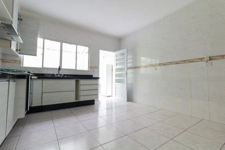 Casa à venda com 110m², 3 quartos e 2 vagasCozinha