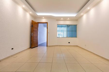 Sala de casa à venda com 3 quartos, 110m² em Vila Carrão, São Paulo