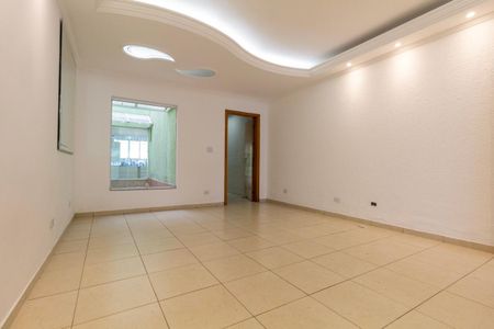 Sala de casa à venda com 3 quartos, 110m² em Vila Carrão, São Paulo