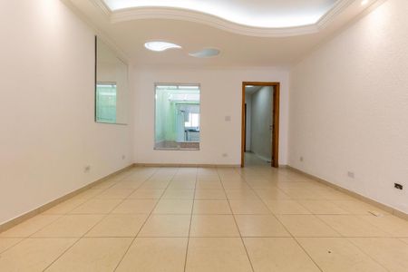 Casa à venda com 110m², 3 quartos e 2 vagasSala