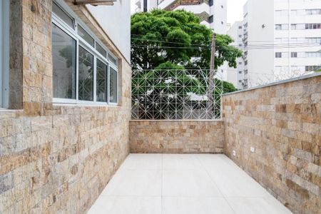 Apartamento para alugar com 138m², 2 quartos e 1 vaga Apartamento para alugar com 138m², 2 quartos e 1 vagaÁrea externa