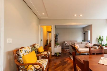 Apartamento para alugar com 138m², 2 quartos e 1 vaga Apartamento para alugar com 138m², 2 quartos e 1 vagaSala