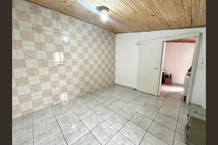 Quarto 1 de casa para alugar com 2 quartos, 80m² em Cidade Serodio, Guarulhos