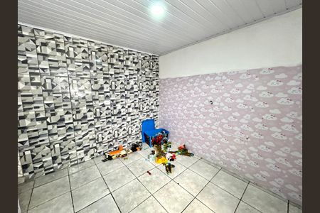 Quarto 2 de casa para alugar com 2 quartos, 80m² em Cidade Serodio, Guarulhos