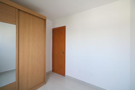 Quarto 1 de apartamento para alugar com 2 quartos, 38m² em Vila Palmares, São Caetano do Sul