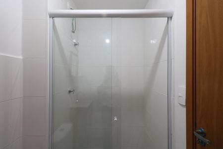 Apartamento para alugar com 38m², 2 quartos e 1 vaga Apartamento para alugar com 38m², 2 quartos e 1 vagaBanheiro