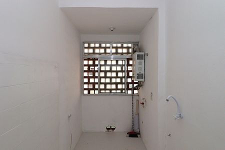 Apartamento à venda com 47m², 1 quarto e 1 vagaÁrea de Serviço
