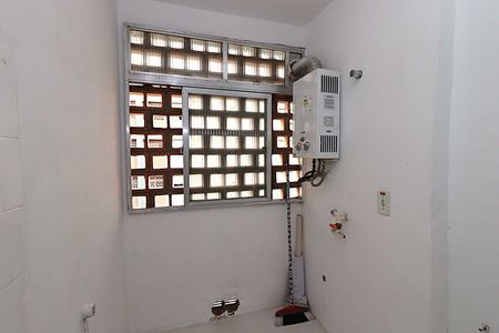 Apartamento à venda com 47m², 1 quarto e 1 vagaÁrea de Serviço