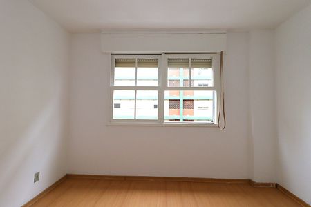 Suíte de apartamento à venda com 1 quarto, 47m² em Jardim Botânico, Porto Alegre